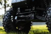 CFMOTO U10 PRO Highland 66kW thumbnail