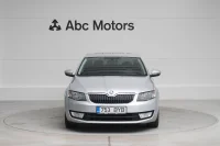 Skoda Octavia Ambition 1.4 110kW thumbnail