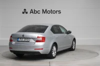 Skoda Octavia Ambition 1.4 110kW thumbnail