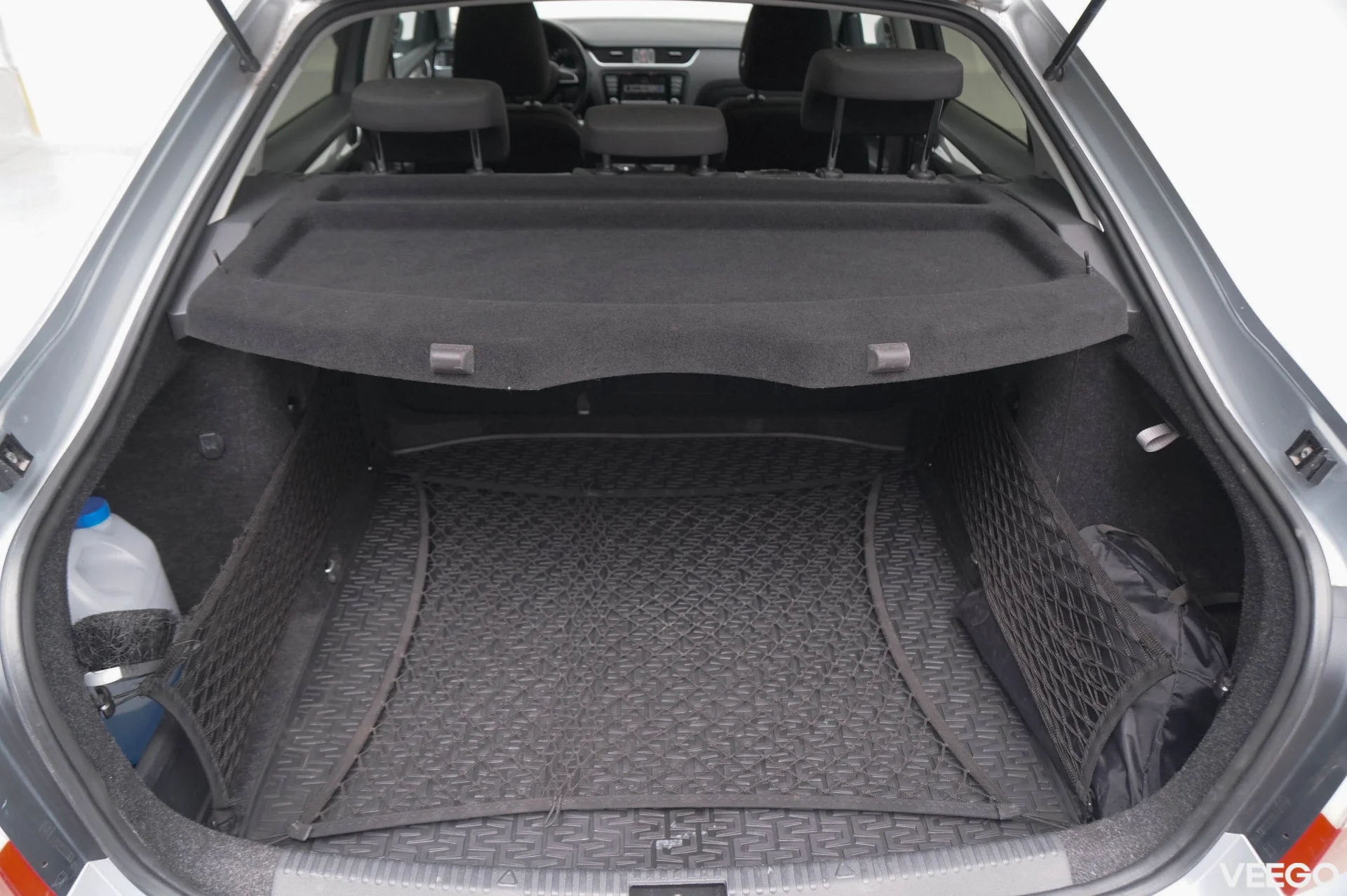 Skoda Octavia Ambition 1.4 110kW