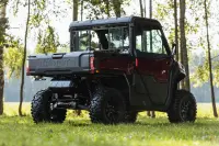 CFMOTO U10 PRO Highland 66kW thumbnail