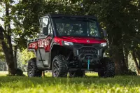 CFMOTO U10 PRO Highland 66kW thumbnail