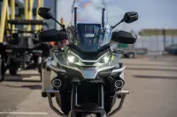 CFMOTO 800MT Touring 67kW thumbnail