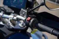 CFMOTO 800MT Touring 67kW thumbnail