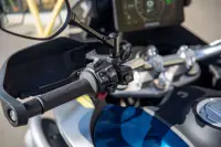 CFMOTO 800MT Touring 67kW thumbnail