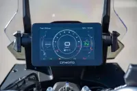 CFMOTO 800MT Touring 67kW thumbnail