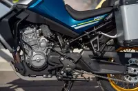 CFMOTO 800MT Touring 67kW thumbnail