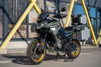 CFMOTO 800MT Touring 67kW thumbnail