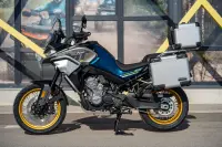 CFMOTO 800MT Touring 67kW thumbnail