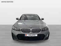 BMW 330 xDrive Sedan M Sport Drag 18" HiFi Rattvärme Sportstol 0kW thumbnail