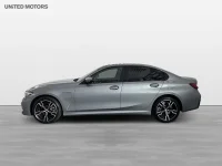 BMW 330 xDrive Sedan M Sport Drag 18" HiFi Rattvärme Sportstol 0kW thumbnail