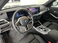 BMW 330 xDrive Sedan M Sport Drag 18" HiFi Rattvärme Sportstol 0kW thumbnail
