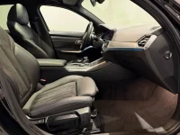 BMW 330 xDrive Sedan M Sport Head-up Hi-Fi Rattvärme Taklucka 215kW thumbnail