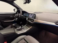 BMW 330 xDrive Sedan M Sport Head-up Hi-Fi Rattvärme Taklucka 215kW thumbnail