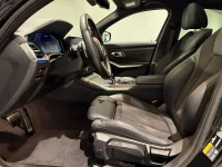 BMW 330 xDrive Sedan M Sport Head-up Hi-Fi Rattvärme Taklucka 215kW thumbnail
