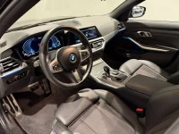BMW 330 xDrive Sedan M Sport Head-up Hi-Fi Rattvärme Taklucka 215kW thumbnail