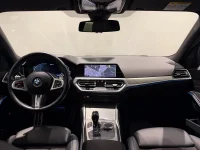 BMW 330 xDrive Sedan M Sport Head-up Hi-Fi Rattvärme Taklucka 215kW thumbnail