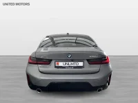 BMW 330 xDrive Sedan M Sport Drag 18" HiFi Rattvärme Sportstol 0kW thumbnail