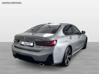 BMW 330 xDrive Sedan M Sport Drag 18" HiFi Rattvärme Sportstol 0kW thumbnail