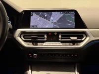 BMW 330 xDrive Sedan M Sport Head-up Hi-Fi Rattvärme Taklucka 215kW thumbnail