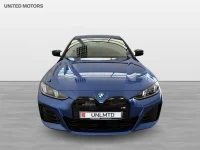 BMW i4 M60 xDrive Drag H/K 19" Rattvärme Comfort Access 0kW thumbnail