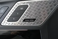 BMW iX1 eDrive20 xLine H/K Drag Comfort Access Sportstolar 0kW thumbnail