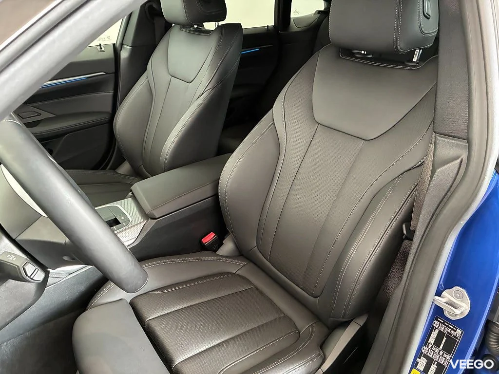 BMW i4 M60 xDrive Drag H/K 19" Rattvärme Comfort Access 0kW