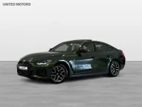 BMW i4 eDrive40 M Sport Pro Drag Glastaklucka H/K Adpt Farth 0kW thumbnail