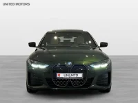 BMW i4 eDrive40 M Sport Pro Drag Glastaklucka H/K Adpt Farth 0kW thumbnail