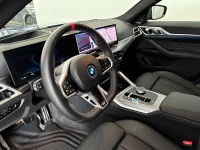 BMW i4 M60 xDrive Drag H/K 19" Rattvärme Comfort Access 0kW thumbnail