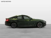 BMW i4 eDrive40 M Sport Pro Drag Glastaklucka H/K Adpt Farth 0kW thumbnail