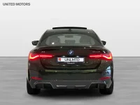 BMW i4 eDrive40 M Sport Pro Drag Glastaklucka H/K Adpt Farth 0kW thumbnail