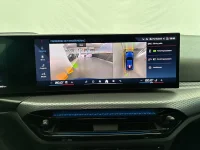 BMW i4 M60 xDrive Drag H/K 19" Rattvärme Comfort Access 0kW thumbnail