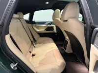 BMW i4 eDrive40 M Sport Pro Drag Glastaklucka H/K Adpt Farth 0kW thumbnail