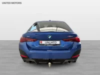 BMW i4 M60 xDrive Drag H/K 19" Rattvärme Comfort Access 0kW thumbnail