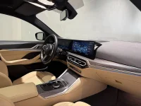 BMW i4 eDrive40 M Sport Pro Drag Glastaklucka H/K Adpt Farth 0kW thumbnail