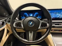 BMW i4 eDrive40 M Sport Pro Drag Glastaklucka H/K Adpt Farth 0kW thumbnail