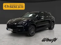 Porsche Cayenne E-Hybrid 462HK /Drag /360 340kW thumbnail