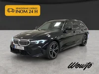 BMW 330 e xDrive Touring 292HK M-Sport /Drag /HiFi /B-Kamera 215kW thumbnail