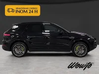 Porsche Cayenne E-Hybrid 462HK /Drag /360 340kW thumbnail