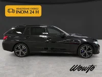 BMW 330 e xDrive Touring 292HK M-Sport /Drag /HiFi /B-Kamera 215kW thumbnail