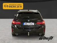 BMW 330 e xDrive Touring 292HK M-Sport /Drag /HiFi /B-Kamera 215kW thumbnail