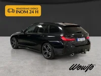 BMW 330 e xDrive Touring 292HK M-Sport /Drag /HiFi /B-Kamera 215kW thumbnail