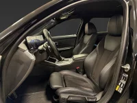 BMW 330 e xDrive Touring 292HK M-Sport /Drag /HiFi /B-Kamera 215kW thumbnail