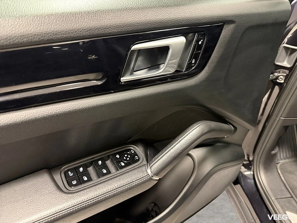 Porsche Cayenne E-Hybrid 462HK /Drag /360 340kW
