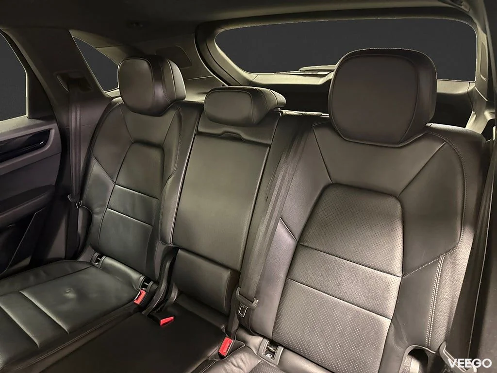 Porsche Cayenne E-Hybrid 462HK /Drag /360 340kW