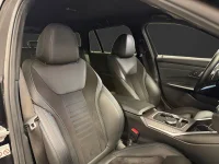 BMW 330 e xDrive Touring 292HK M-Sport /Drag /HiFi /B-Kamera 215kW thumbnail