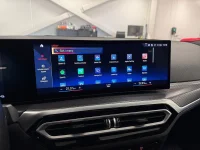BMW 330 e xDrive Touring 292HK M-Sport /Drag /HiFi /B-Kamera 215kW thumbnail