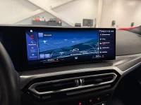 BMW 330 e xDrive Touring 292HK M-Sport /Drag /HiFi /B-Kamera 215kW thumbnail