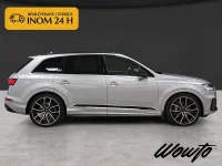 Audi Q7 50 TDI Q 286HK 7-Sits S-Line /Laser/Bose/360/Pano/Spec 210kW thumbnail